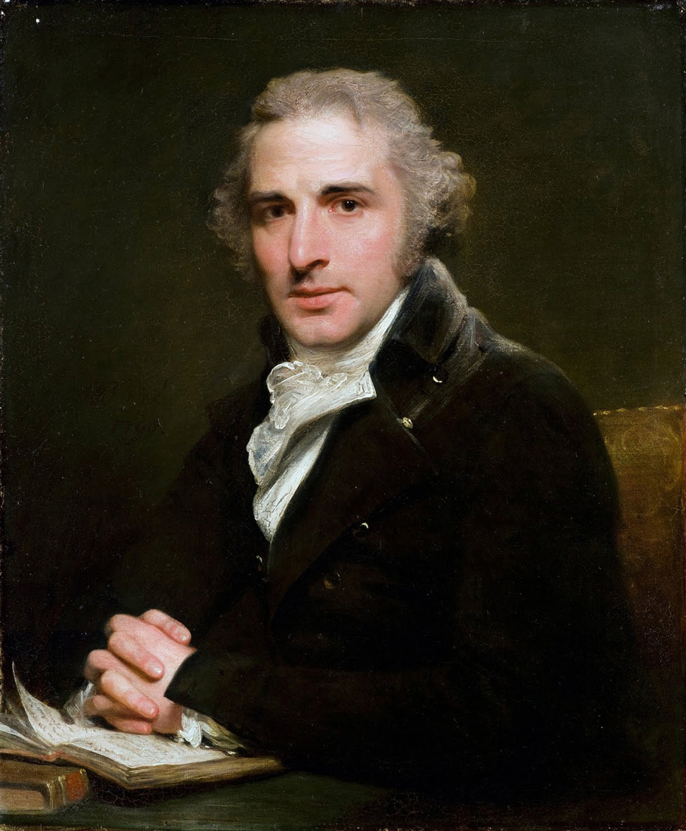 john philip kemble